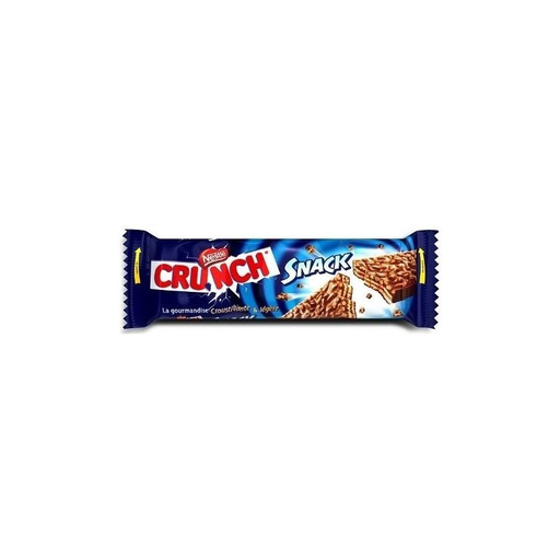 [7613032427313] CRUNCH Snack Nestle 37 g
