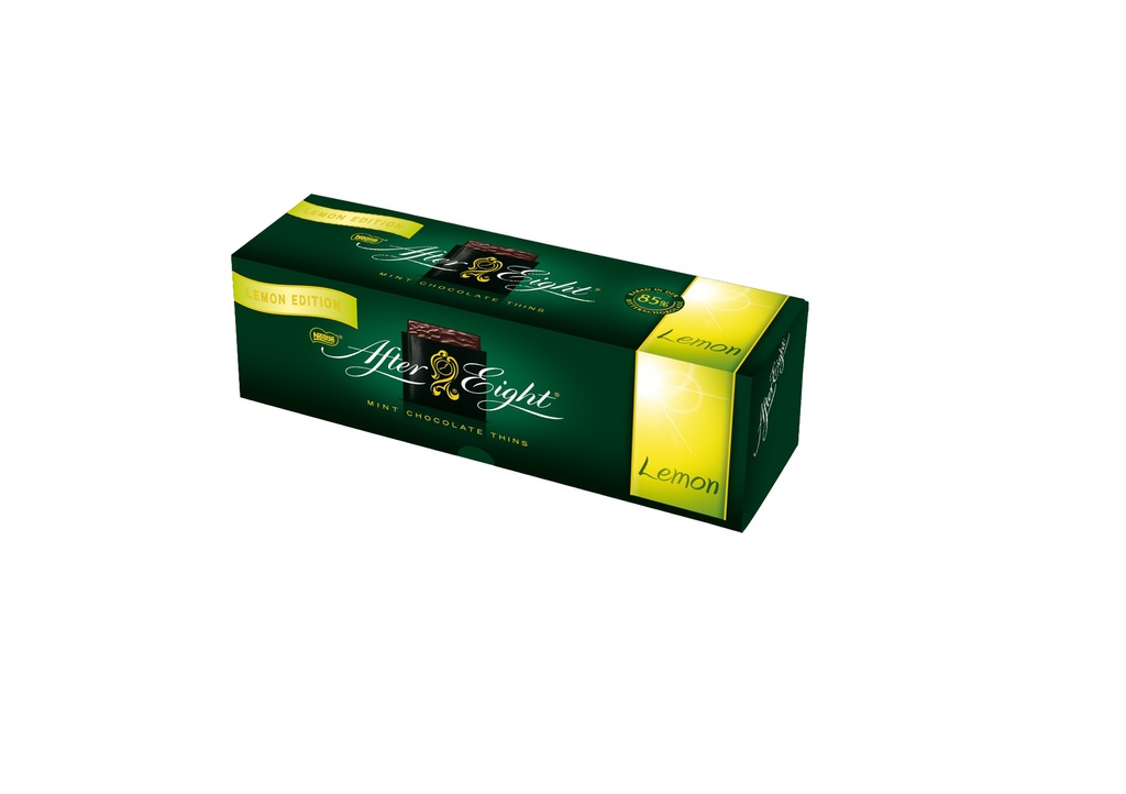 Nestle After Eight Citron300G