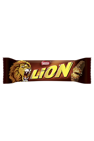 Lion 42G Unitaire Nestle
