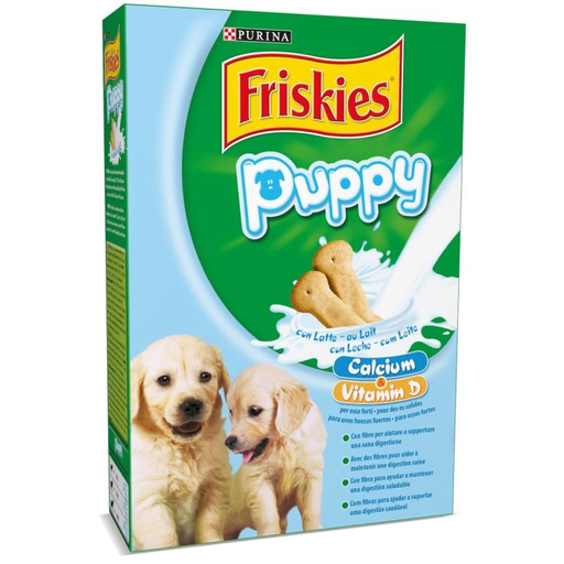 [7613033197611] FRISKIES Puppy Biscuits 350 g