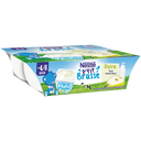 NESTLE P'TIT BRASSE Baby dessert pear 6 pots of 60 g