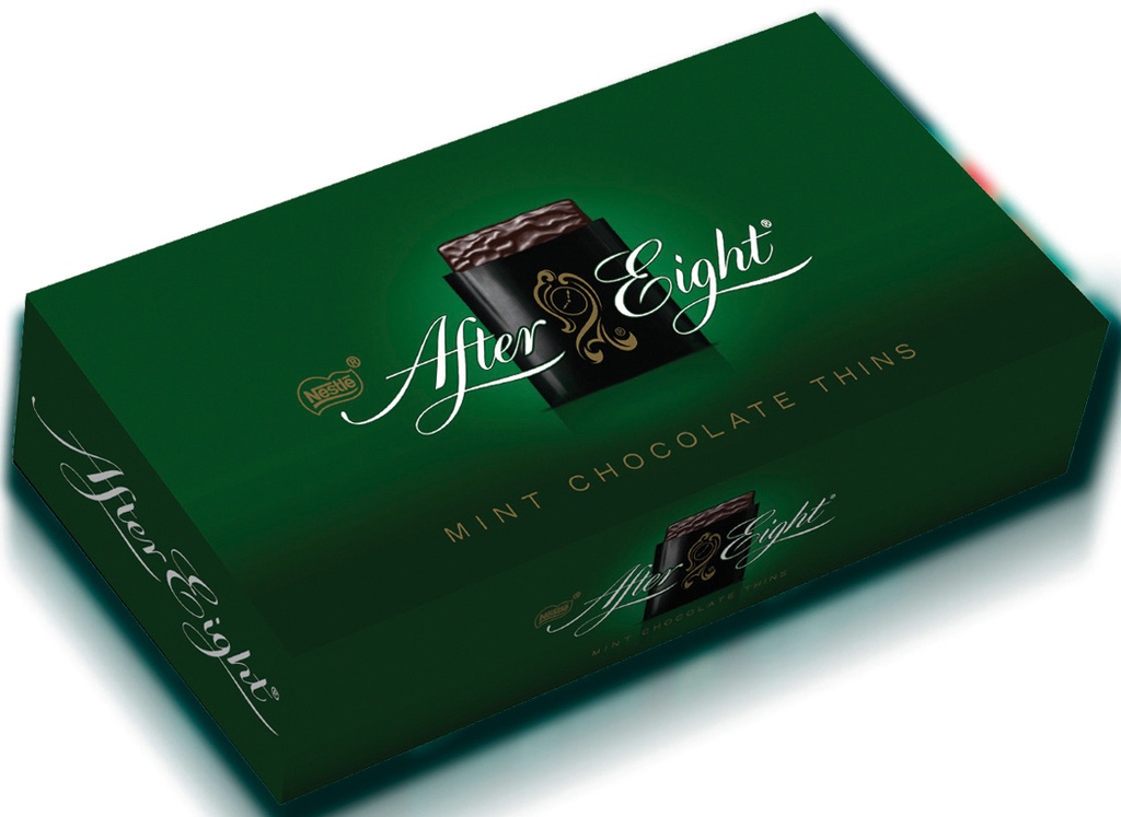 Nestle After Eight 800G