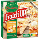BUITONI Pizza 4 Cheese Fraich'up 600 g