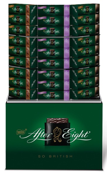 Nestle After Eight 3Refs 99Uc