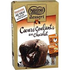 Nestle Dsrt Prepgatcrcoulantchoccpr 10X305Gn1Fr