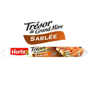 HERTA Pâte sablée 320 g