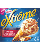 Nestle Extrem Cone Van/Car/Sp X6 396G