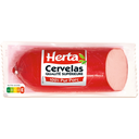HERTA Cervelas 100% puro porco 400 g