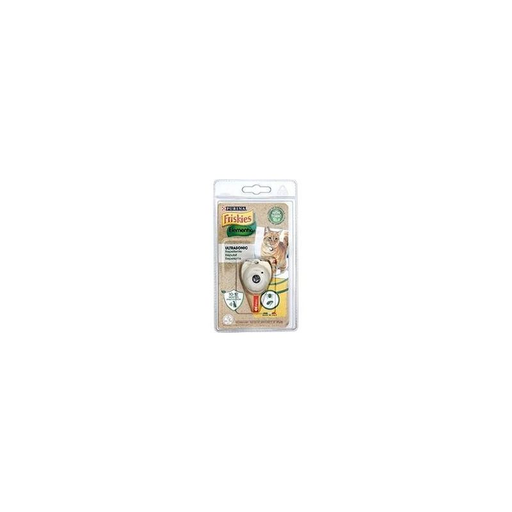 [7613034992185] FRISKIES Ultrasonic Dispositivo ultrasónico gato