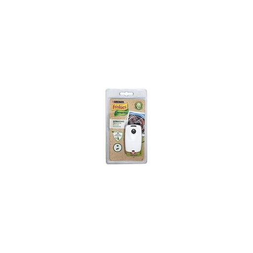 [7613034992192] FRISKIES Ultrasonic Dispositivo para o lar