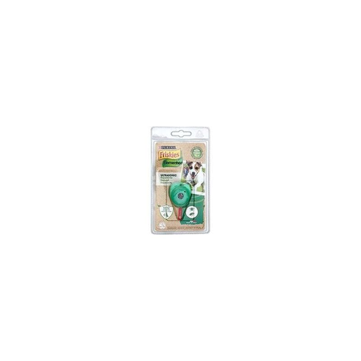 [7613034993670] FRISKIES Ultrasonic for dogs