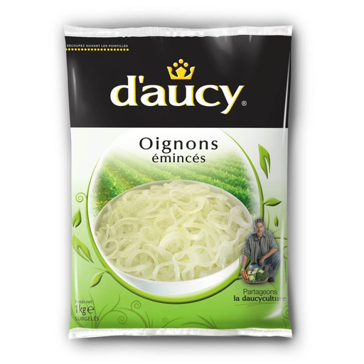 [3017809616018] D'AUCY Cebolla Picada 1 kg