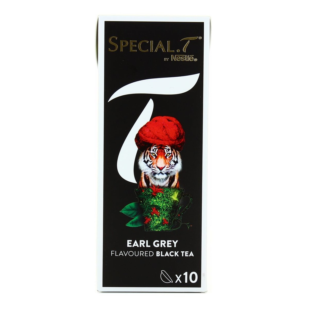 Nestle Nest Spec T Earl.Greyx10C 20G