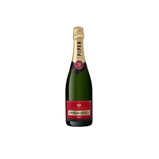 [3018333001134] PIPER-HEIDSIECK Champagne Brut 75 cl