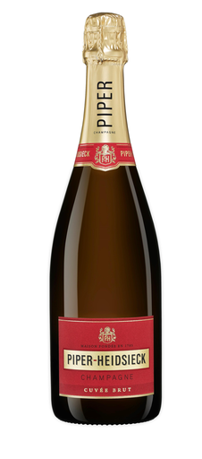 [3018334100003] PIPER-HEIDSIECK Champagne Brut 75 cl