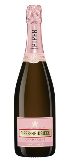 [3018336150006] PIPER-HEIDSIECK Champagne Brut Rosé Sauvage 75 cl