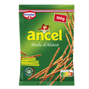 ANCEL Alsatian appetizer sticks 100 g