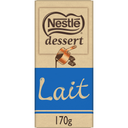 NESTLE Milk Chocolate Baking Bar 170 g