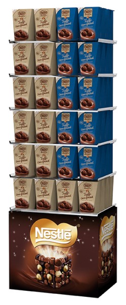 Nestle Btq Nes.Des.Truf.Nr/Lt 112 Uc