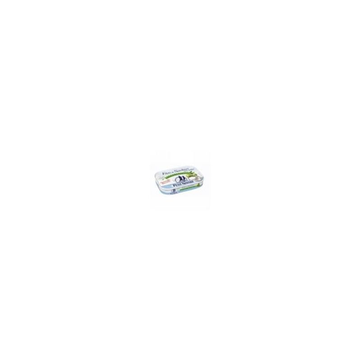 [3019080010509] P'TIT NAVIRE Boneless Sardine Fillets Olive Oil 95 g