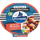 PETIT NAVIRE Salade Au Cœur du Mexique 220 g