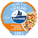 PETIT NAVIRE Catalan Tuna Salad 220 g