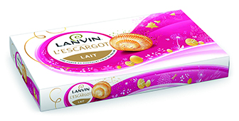 Nestle Lanvin Escargot Lt245G