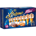 EXTREME Helados Sundae chocolate/caramelo 312 g