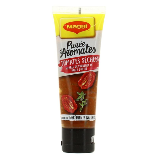 [7613036436755] MAGGI Tomato Aromate Puree 80 g