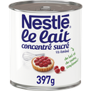 NESTLE Leite condensado açucarado 397 g