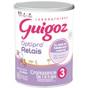 GUIGOZ Evolia A2 Leite de Crescimento em pó 800 g