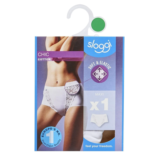 [7613124282684] SLOGGI Braguita mujer blanco T42