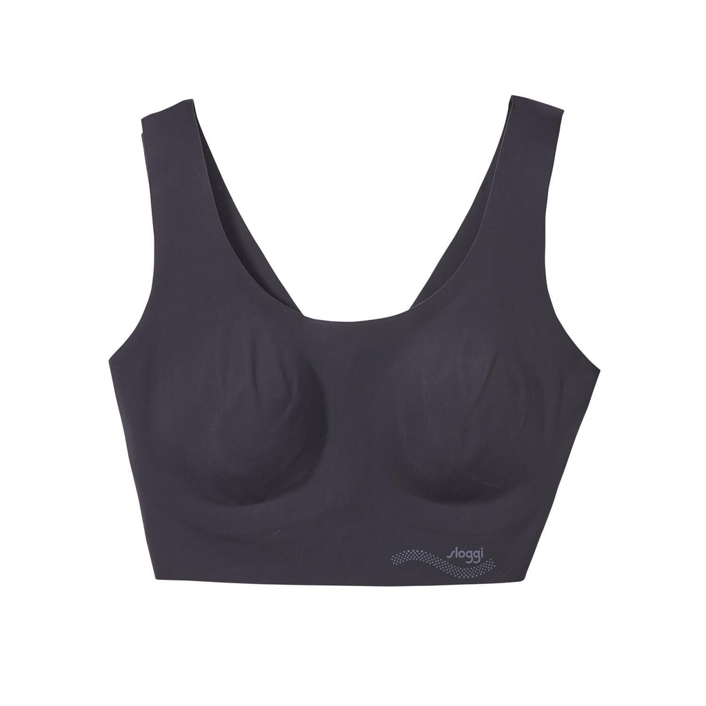 SLOGGI Women's Bralette black 1 unit