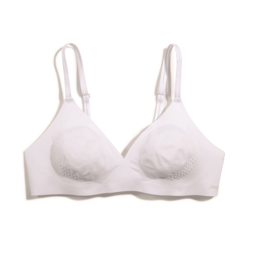 [7613137184685] SLOGGI Women's Bra White XL