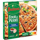 BUITONI Pizza Thon à la Provençale Four à Pierre 320 g
