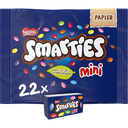 SMARTIES Mini bonbons de chocolat au lait 315 g