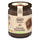 NESTLE Creme de barrar chocolate avelãs 340 g