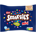 SMARTIES Mini bonbons chocolatés 375g
