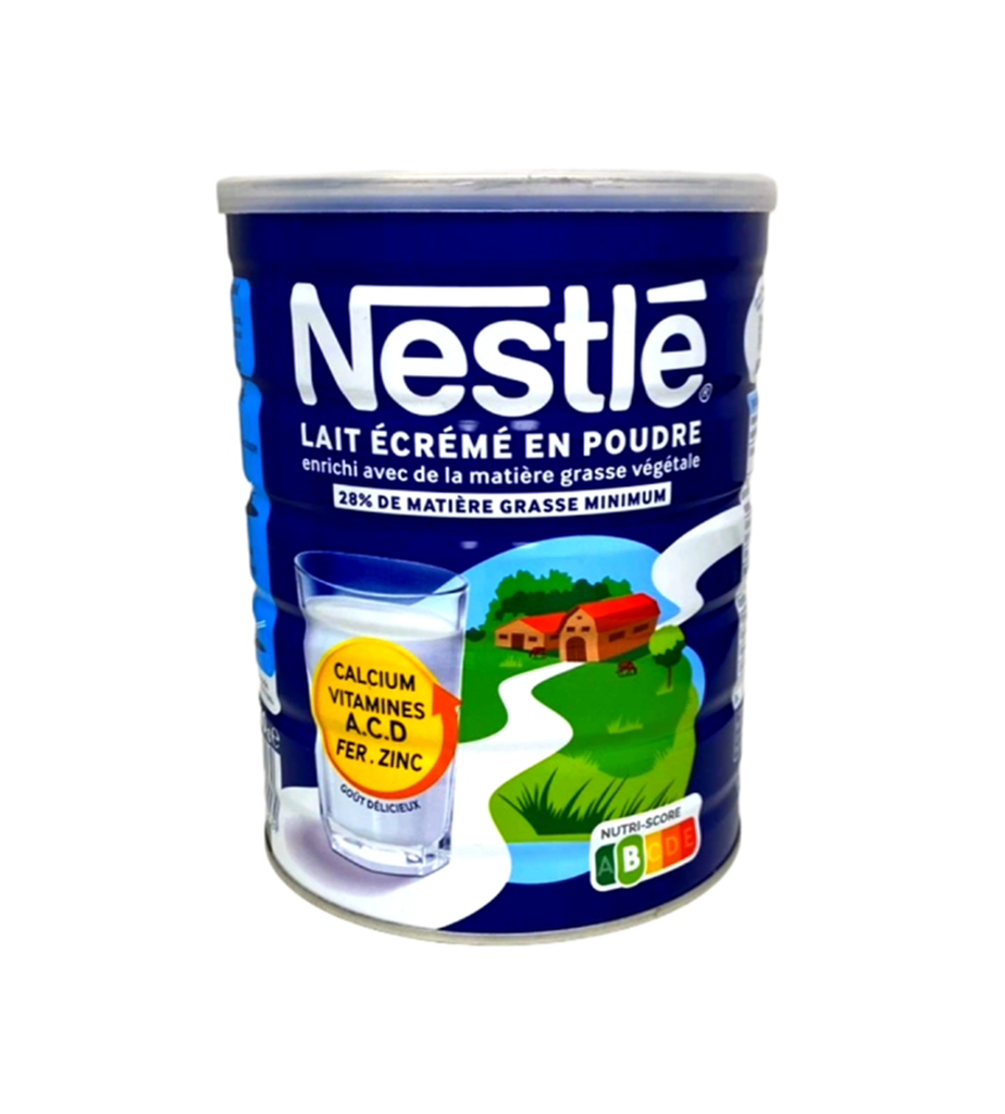 NESTLÉ Leite Magro em Pó 900 g