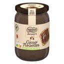 NESTLE Pâte à tartiner cacao noisette DESSERT 590 g