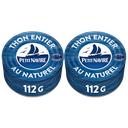 PETIT NAVIRE Responsibly Sourced Tuna in Water 2x112g