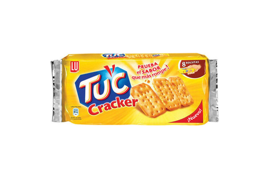[7622210128362] TUC Break crackers originales 250 g