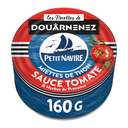 PETIT NAVIRE Tuna Flakes with Tomatoes & Herbs de Provence 104 g