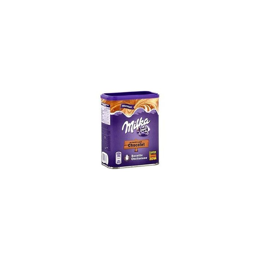 [7622210263643] MILA FOOD Chocolate Powder 400 g