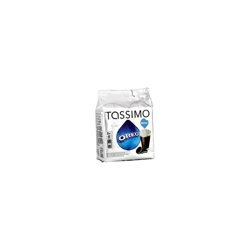 TASSIMO Café Oreo 8 Doses 332 g