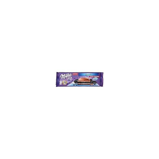 [7622210290342] MILA FOOD Tableta de Chocolate Oreo XL 300 g