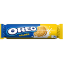 OREO Golden biscuits fourrés à la vanille 154 g