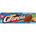 LU Granola Biscuits sablés L'Original chocolat au lait 200 g