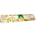 TOBLERONE Chocolate Branco com Nougat de Mel e Amêndoas 360 g
