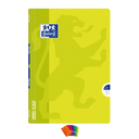 OXFORD Cuaderno Openflex Grapado A4 96 Páginas Cuadrícula 90g